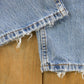 Vintage 2000s Levi's 505 Denim Jeans Men's 36 x 27