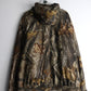 Field & Stream Jacket Mens XL Brown Tree Camo