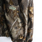Field & Stream Jacket Mens XL Brown Tree Camo