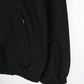 Fila Windbreakers Fila Windbreaker Mens Large Black Jacket