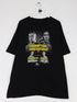 Frampton vs Santa Cruz T Shirt Fits Mens 2XL Black Boxing WBA