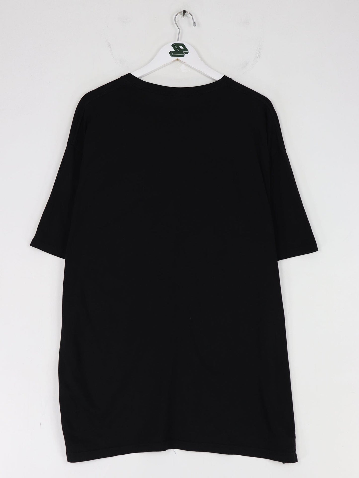 Frampton vs Santa Cruz T Shirt Fits Mens 2XL Black Boxing WBA