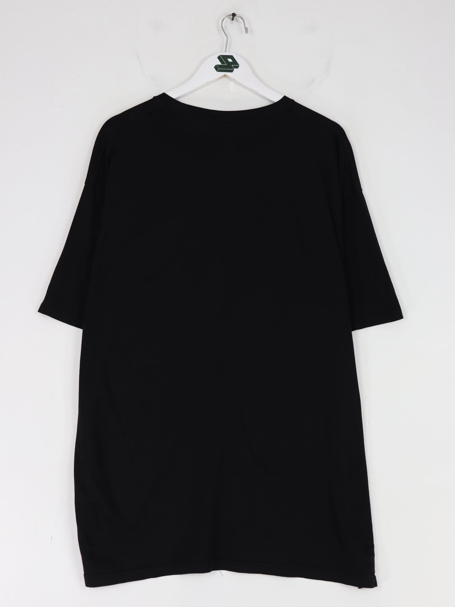 Frampton vs Santa Cruz T Shirt Fits Mens 2XL Black Boxing WBA