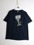 Free Gas T Shirt Mens Large Blue Funny from propervintagecanada