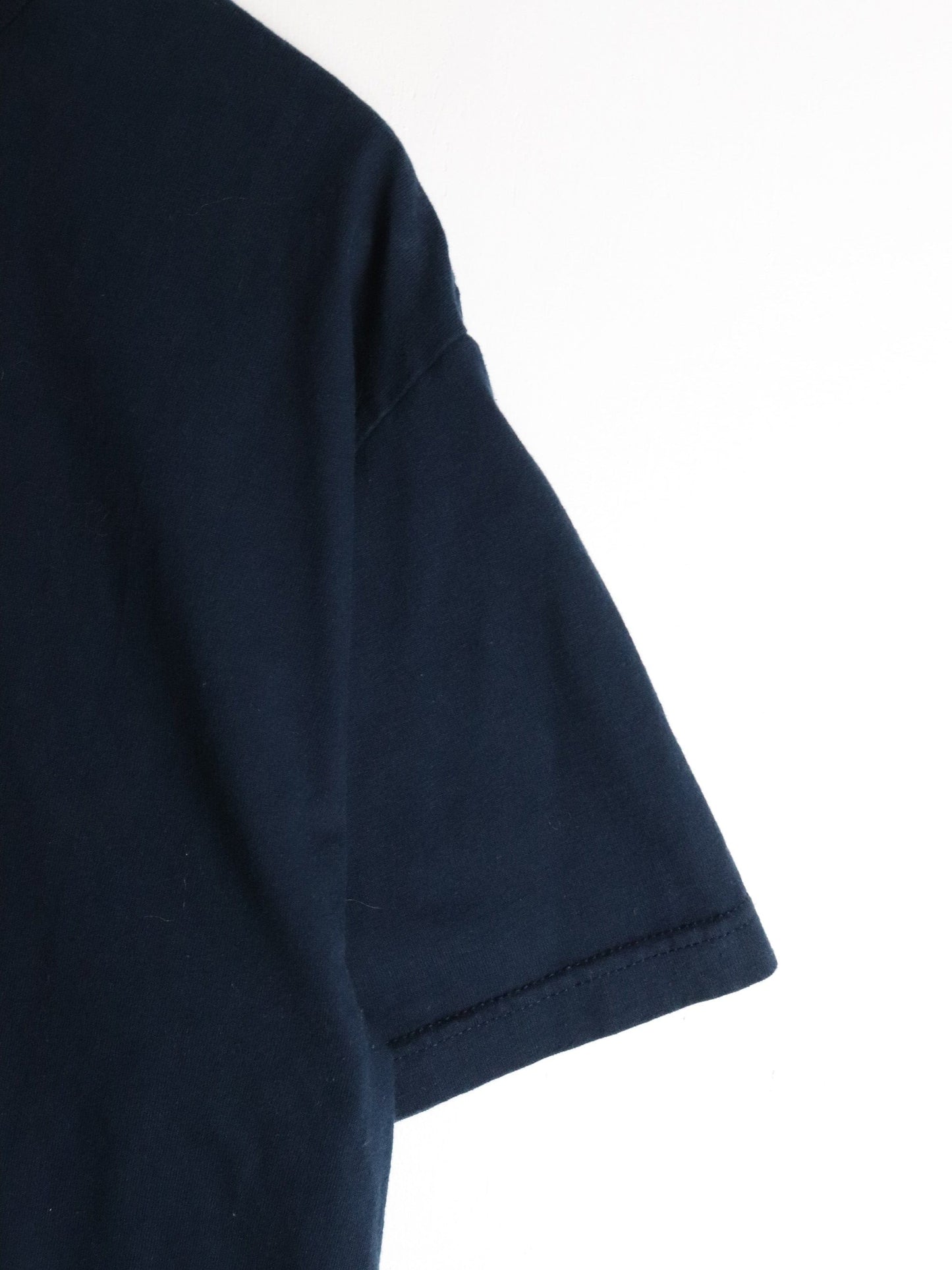 Free Gas T Shirt Mens Large Blue Funny from propervintagecanada