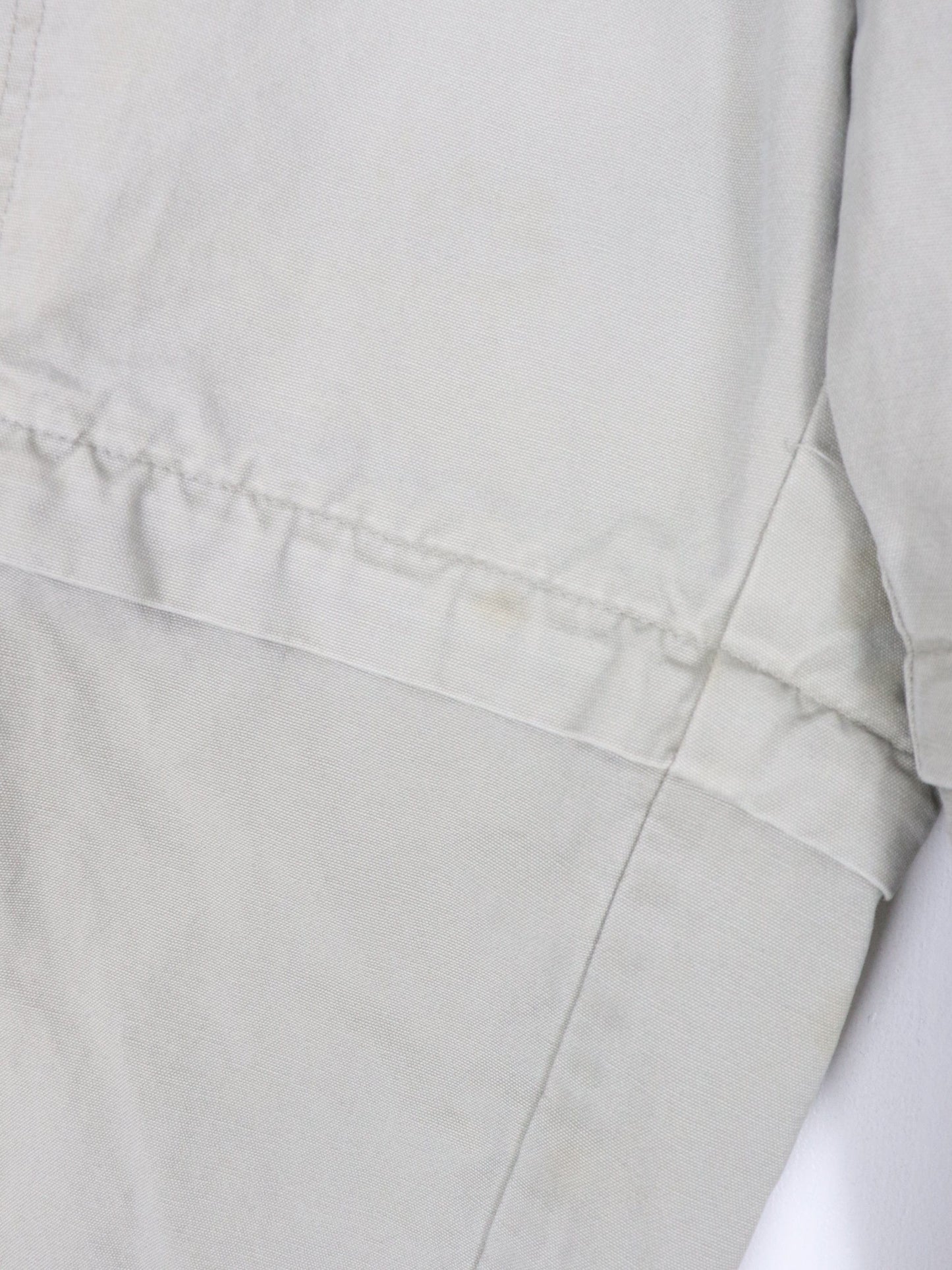 Gander Mountain Guide Series Pants Fits Mens 34 x 29 Brown Hiking Convertible