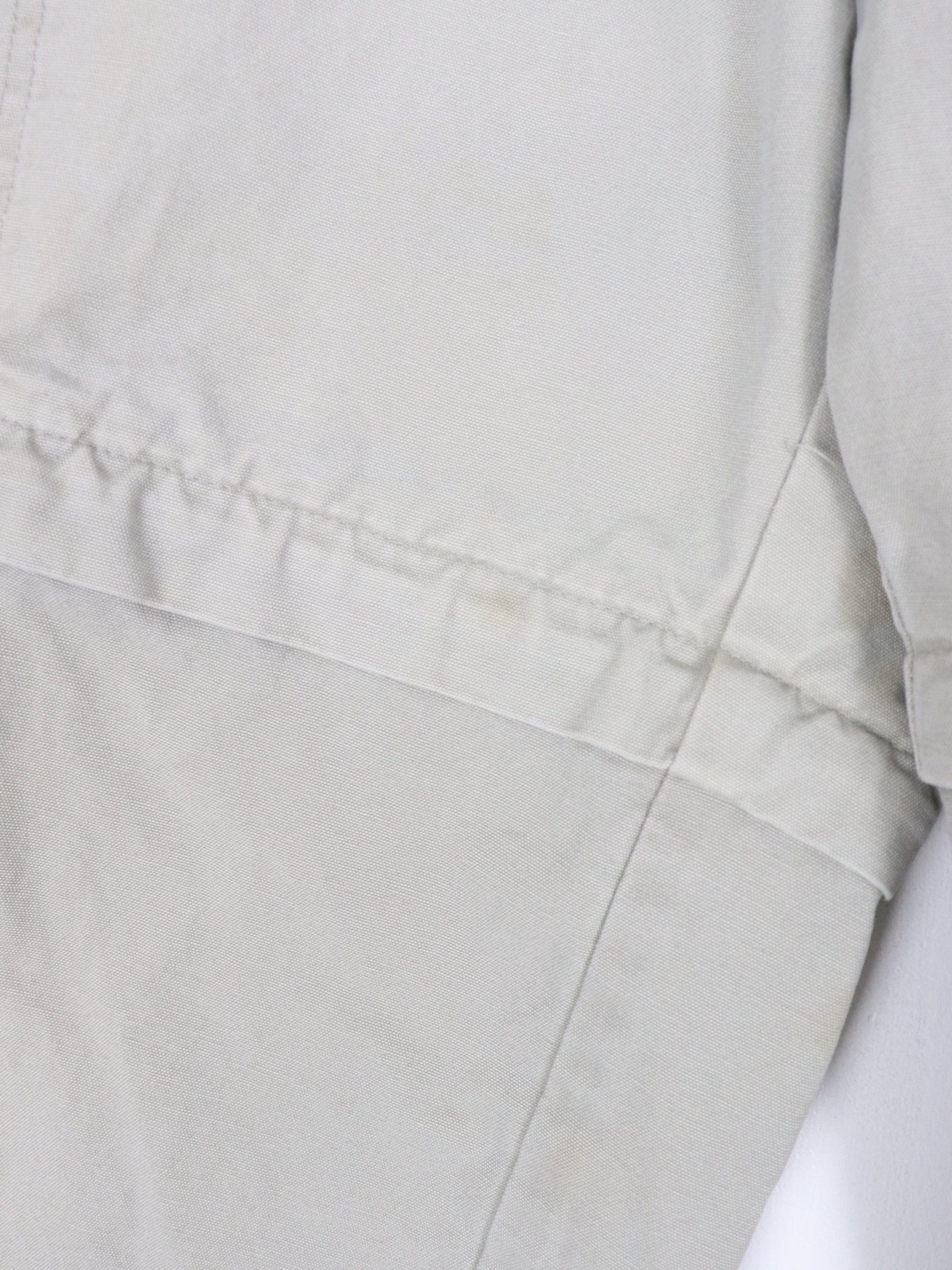 Gander Mountain Guide Series Pants Fits Mens 34 x 29 Brown Hiking Convertible