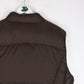 Gap Jackets & Coats Gap Jacket Mens XL Brown Down Vest