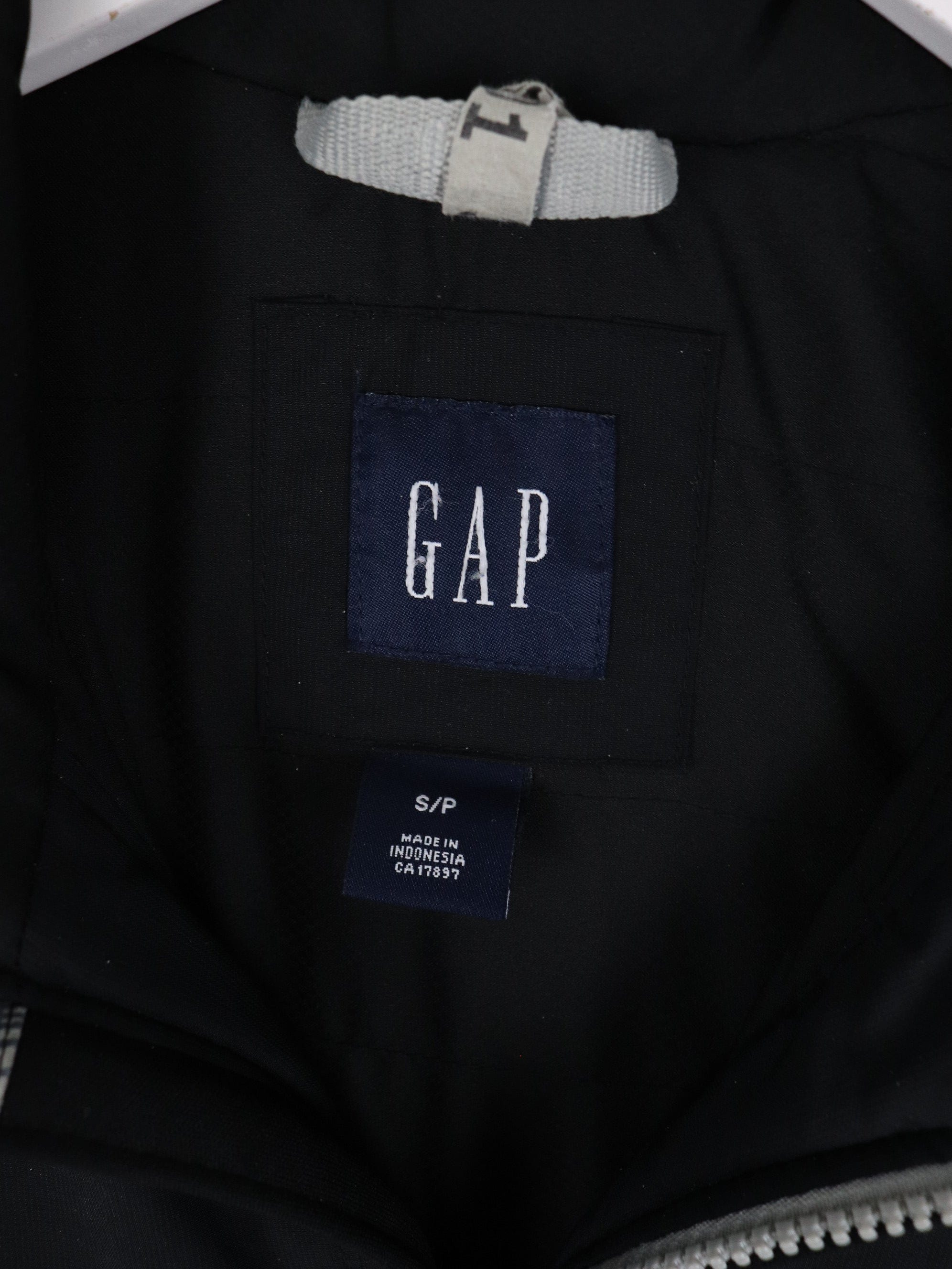 Gap ca 17897 jacket online