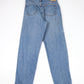 Gap Jeans Vintage Gap Pants 35 x 34 Blue Denim Jeans Easy Fit