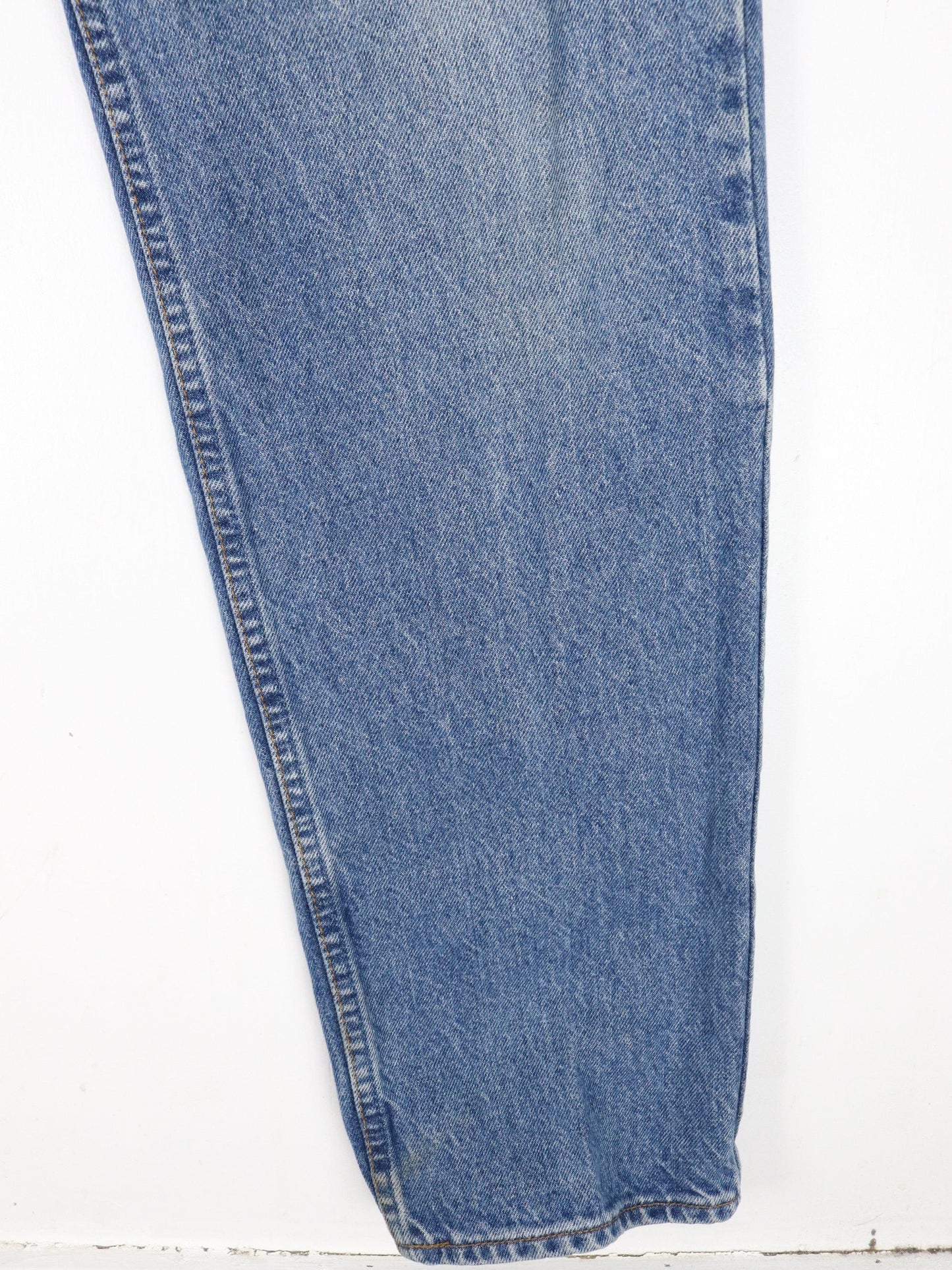 Gap Jeans Vintage Gap Pants 35 x 34 Blue Denim Jeans Easy Fit