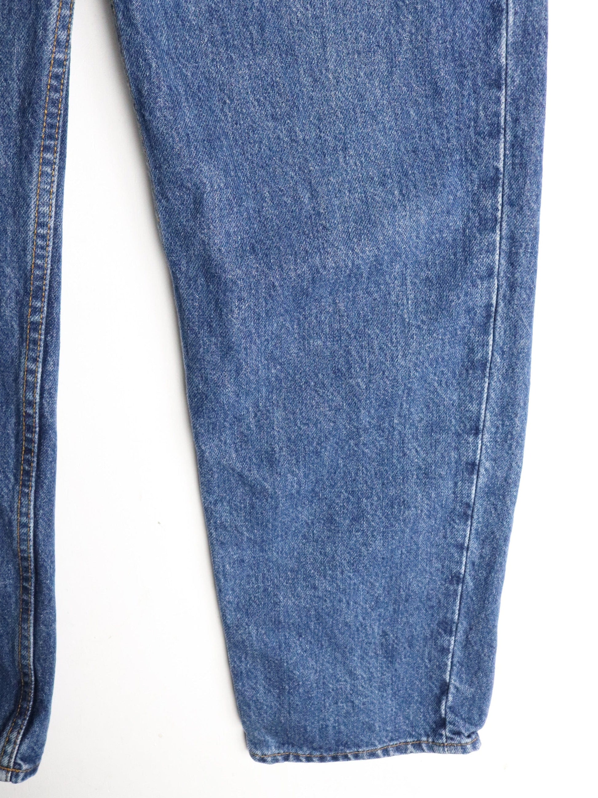 Gap Jeans Vintage Gap Pants Mens 34 x 32 Blue Denim Jeans Easy Fit