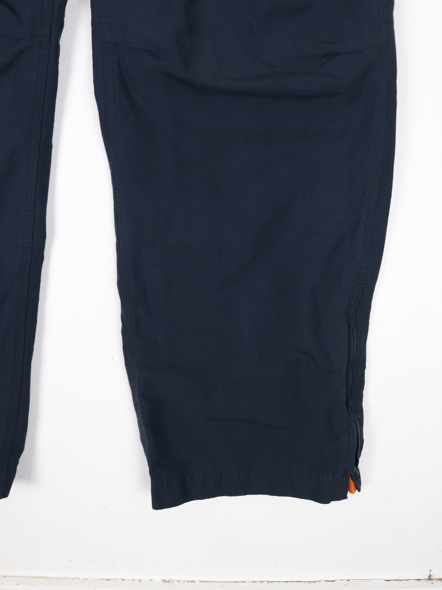 Gap Pants Gap Pants Mens 36 x 32 Blue Cargo Outdoors