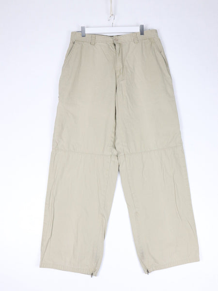 Vintage Gap Pants Mens 32 x 30 Blue Denim Jeans – Proper Vintage