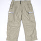 Gap Pants Vintage Gap Pants Mens Large Beige Cargo 38 x 26