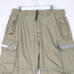 Gap Pants Vintage Gap Pants Mens Large Beige Cargo 38 x 26