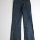 Gap Pants Womens 12 Blue Denim Jeans