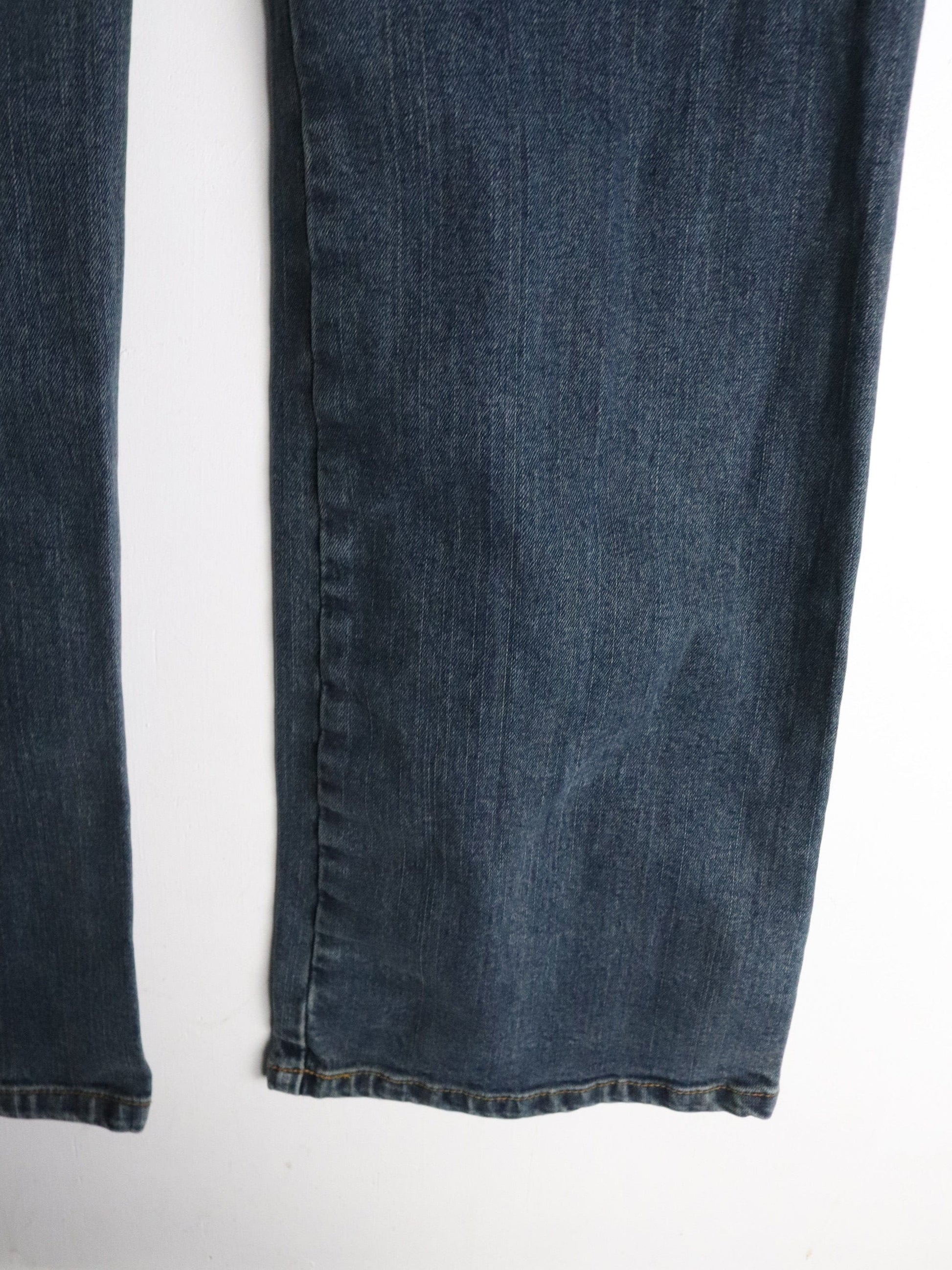 Gap Pants Womens 12 Blue Denim Jeans