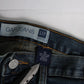 Gap Pants Womens 12 Blue Denim Jeans