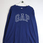 Gap Shirt Mens XL Blue Thermal from propervintagecanada