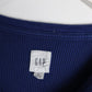 Gap Shirt Mens XL Blue Thermal from propervintagecanada