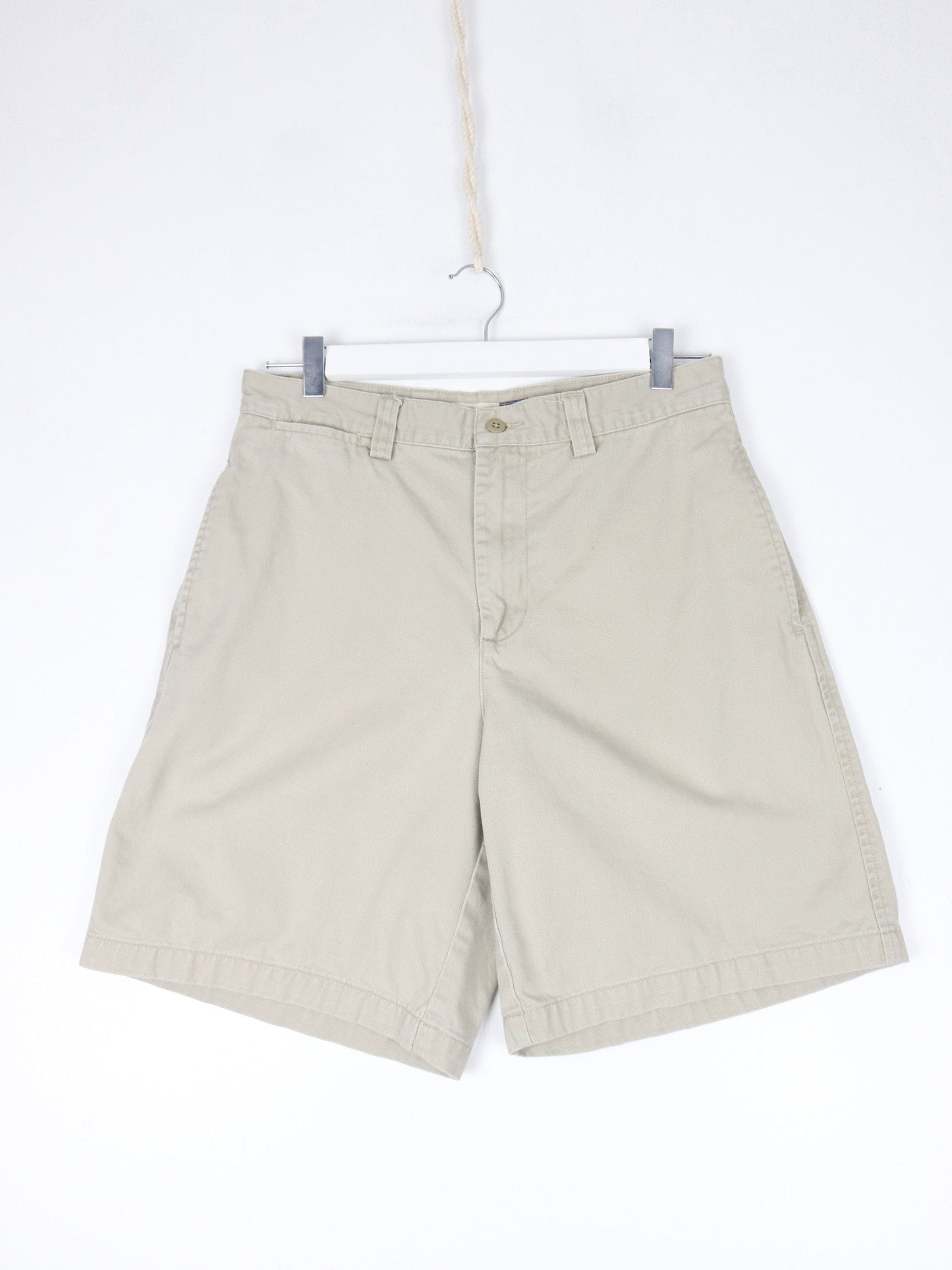 Gap Shorts Vintage Gap Shorts Mens 30 Beige