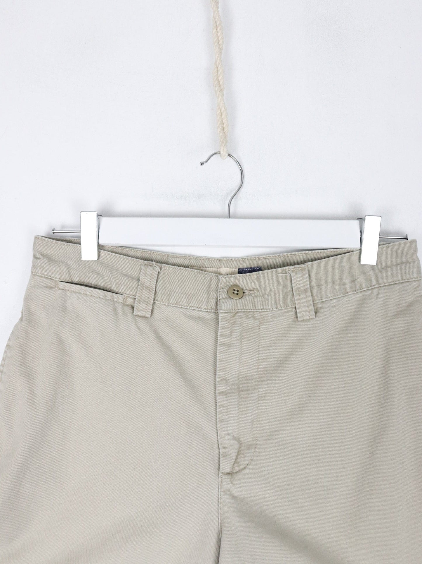 Gap Shorts Vintage Gap Shorts Mens 30 Beige