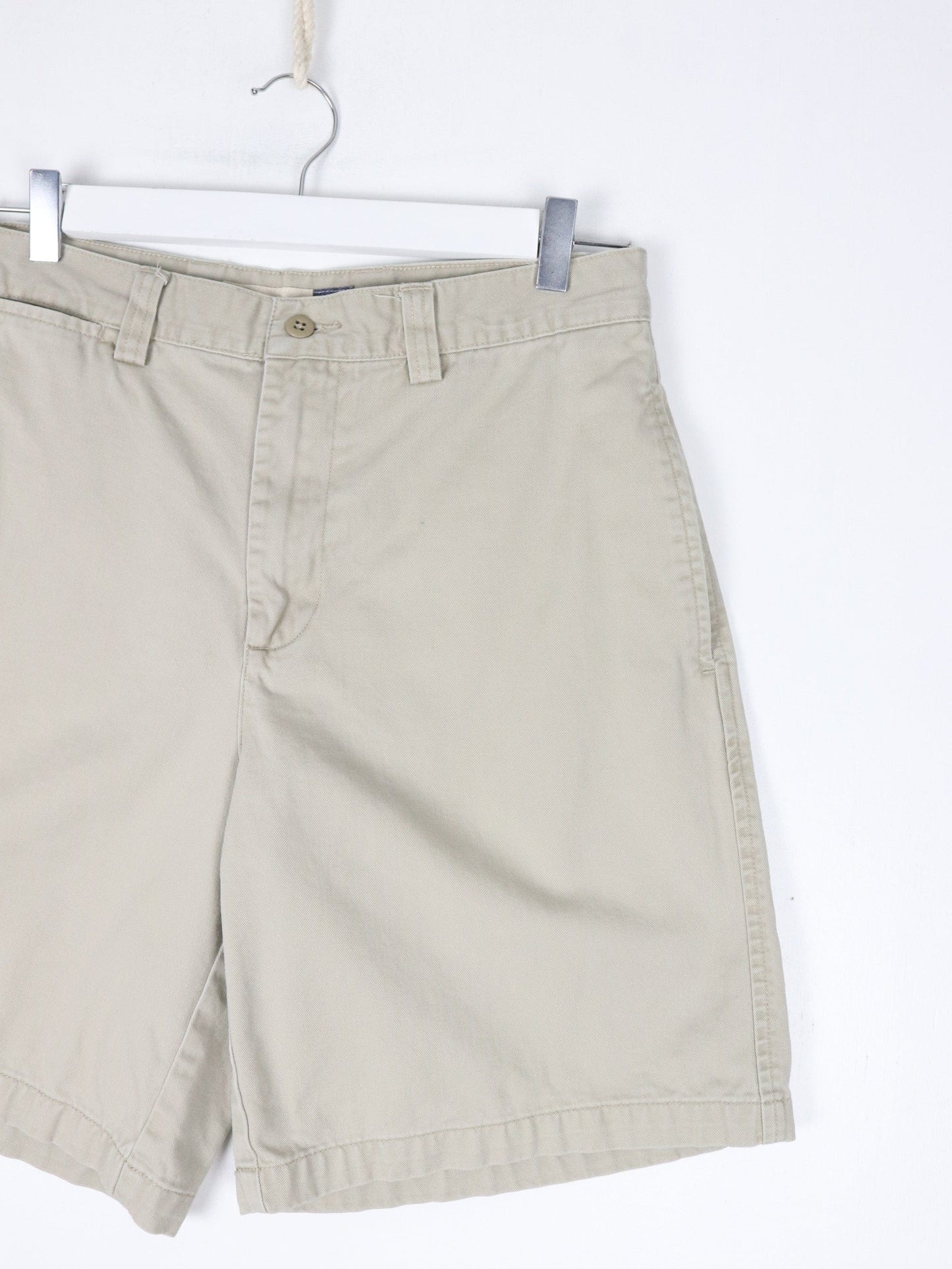 Gap Shorts Vintage Gap Shorts Mens 30 Beige