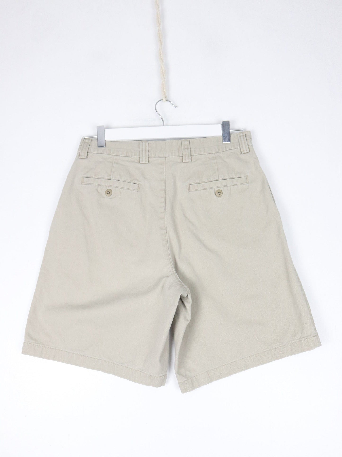 Gap Shorts Vintage Gap Shorts Mens 30 Beige