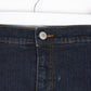 Gap Skirt Womens 6 Blue Stretch Denim Jeans Y2K from propervintagecanada