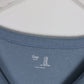 Gap T-Shirts & Tank Tops Gap Shirt Mens XL Blue Thermal Long Sleeve