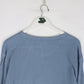 Gap T-Shirts & Tank Tops Gap Shirt Mens XL Blue Thermal Long Sleeve