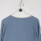 Gap T-Shirts & Tank Tops Gap Shirt Mens XL Blue Thermal Long Sleeve