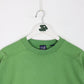 Gap T-Shirts & Tank Tops Vintage Gap T Shirt Mens XL Green Long Sleeve 90s Blank
