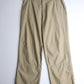 Gasoline Pants Fits Mens 40 x 34 Beige from propervintagecanada