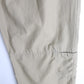 Gasoline Pants Fits Mens 40 x 34 Beige from propervintagecanada
