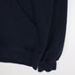 Geneva College Sweatshirt Mens Small Blue Hoodie from propervintagecanada