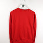 Georgia Bulldogs Sweatshirt Mens Small Red from propervintagecanada