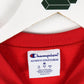 Georgia Bulldogs Sweatshirt Mens Small Red from propervintagecanada