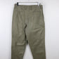 Gerruti Brothers Pants Mens 30 x 32 Green from propervintagecanada