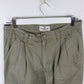Gerruti Brothers Pants Mens 30 x 32 Green from propervintagecanada