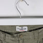 Gerruti Brothers Pants Mens 30 x 32 Green from propervintagecanada
