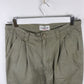 Gerruti Brothers Pants Mens 30 x 32 Green from propervintagecanada