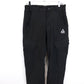 Gerry Pants Mens Small Black Ski from propervintagecanada