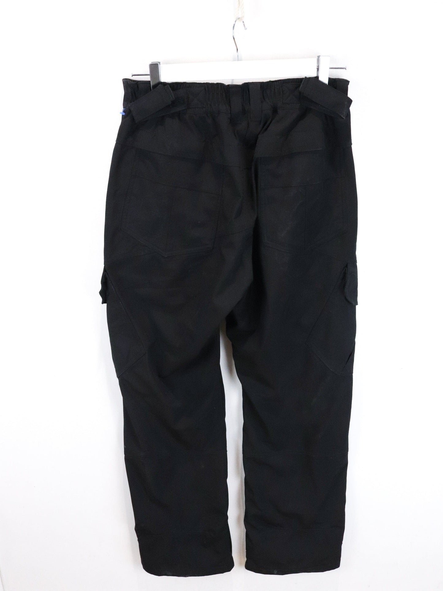 Gerry Pants Mens Small Black Ski from propervintagecanada