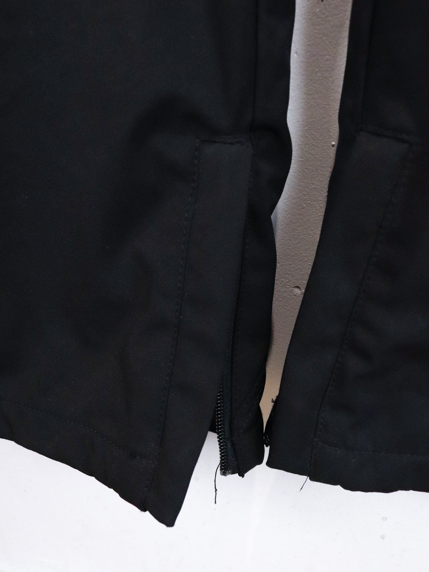 Gerry Pants Mens Small Black Ski from propervintagecanada