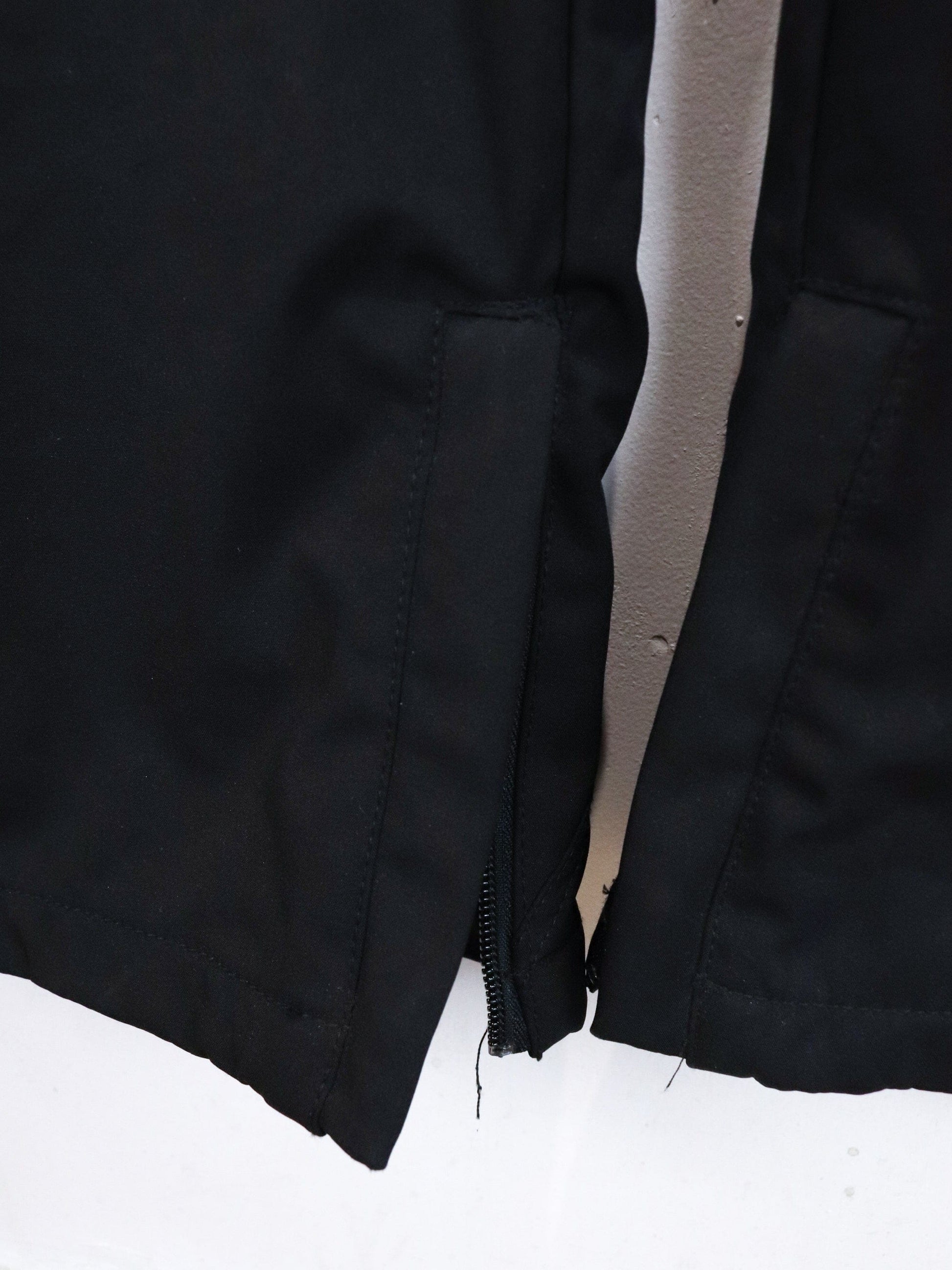 Gerry Pants Mens Small Black Ski from propervintagecanada
