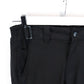 Gerry Pants Mens Small Black Ski from propervintagecanada