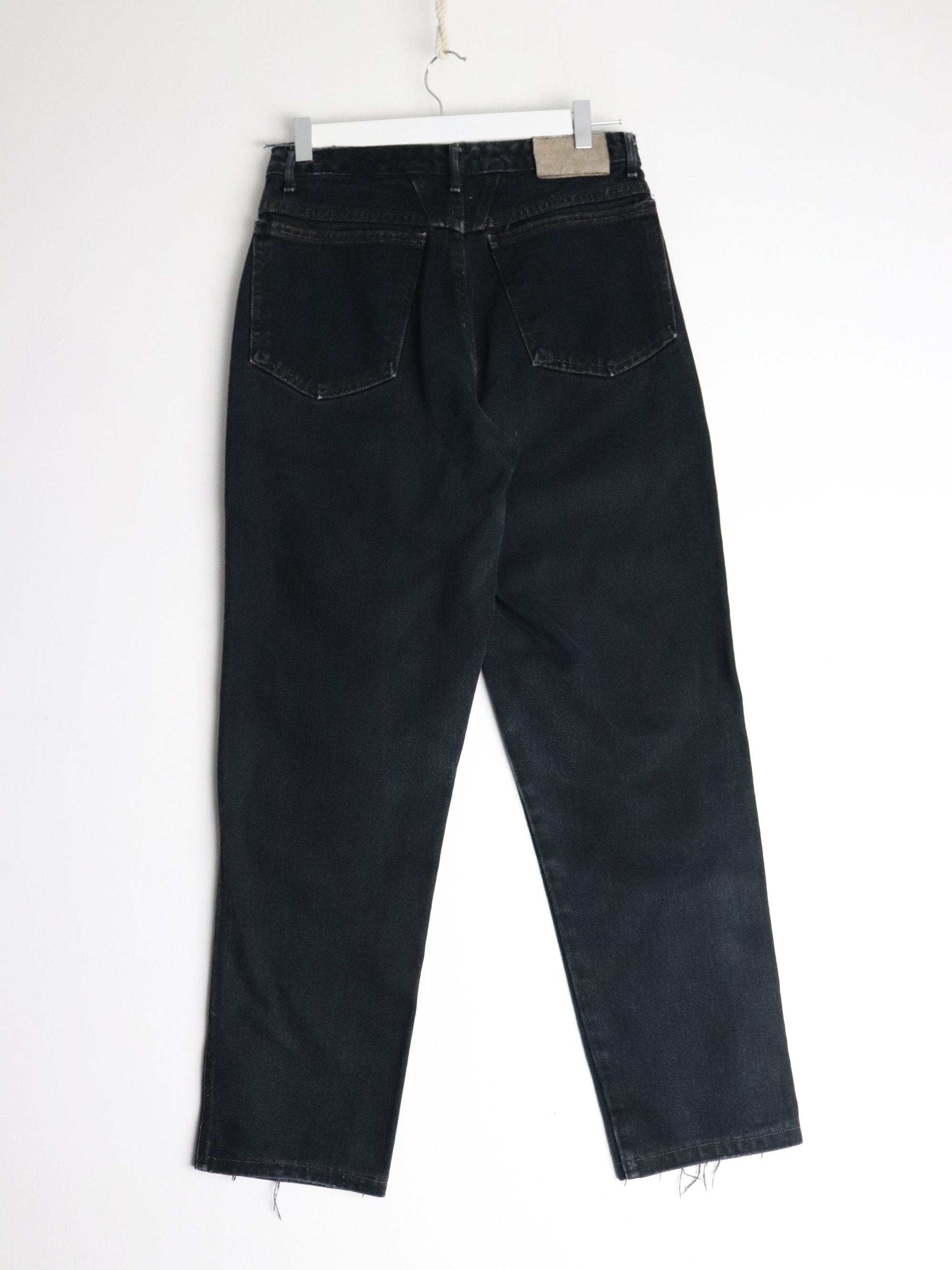 Vintage girbaud deals denim jeans