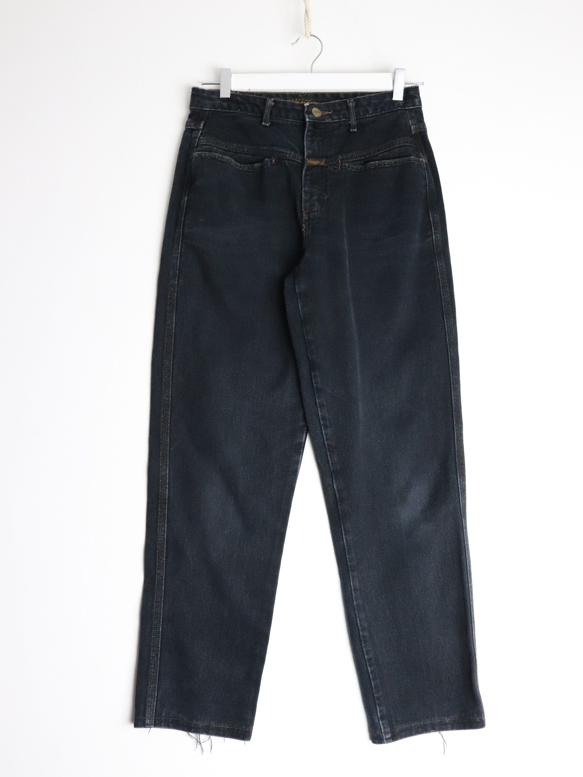 Vintage Girbaud Jeans shops - Mom jeans